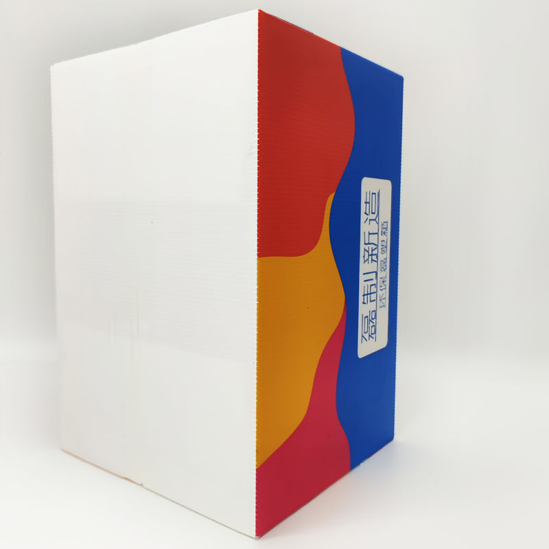 Leiser Corrugated Warehouse Cardboard Boxes Packaging Waterproof