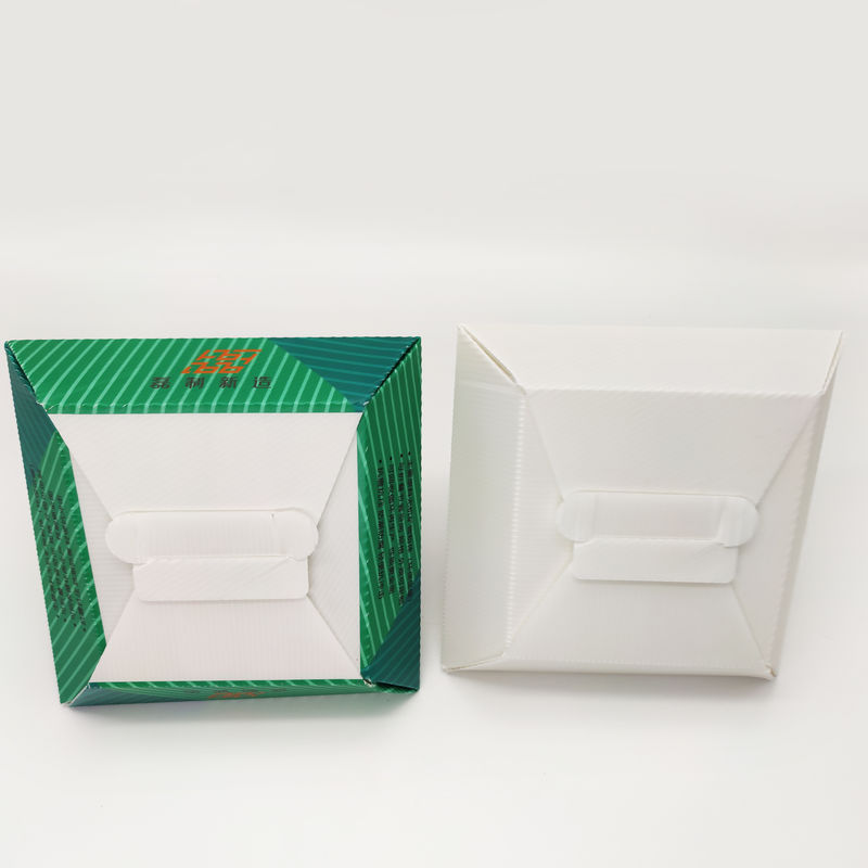 Hollow Sheet E Flute Custom Corrugated Carton Anti Unpack